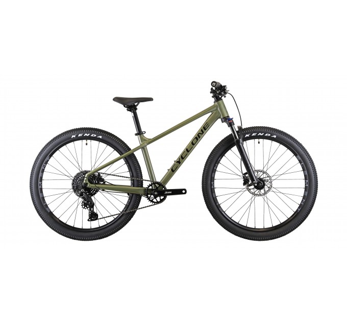 Велосипед 26" Cyclone RX 2026 Khaki (mat)