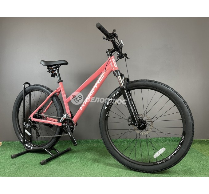 Велосипед 27.5" Kinetic VESTA 2026 Pink