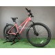 Велосипед 27.5" Kinetic VESTA 2026 Pink