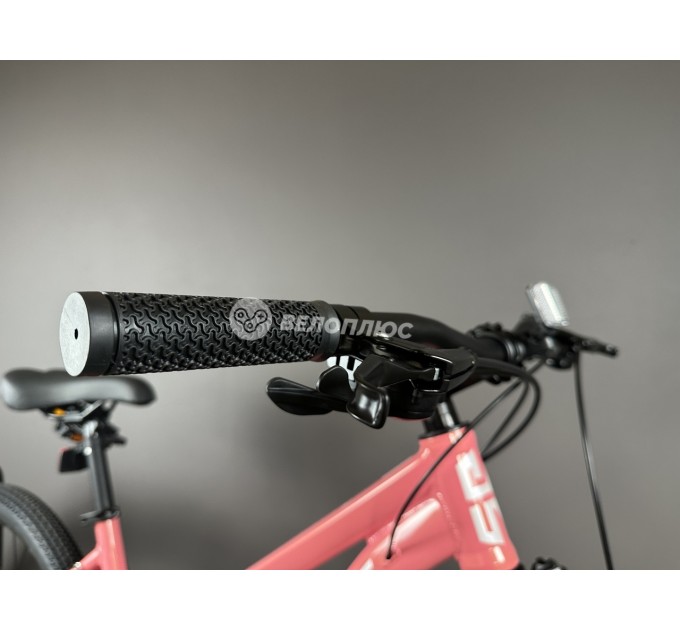 Велосипед 27.5" Kinetic VESTA 2026 Pink