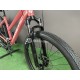 Велосипед 27.5" Kinetic VESTA 2026 Pink
