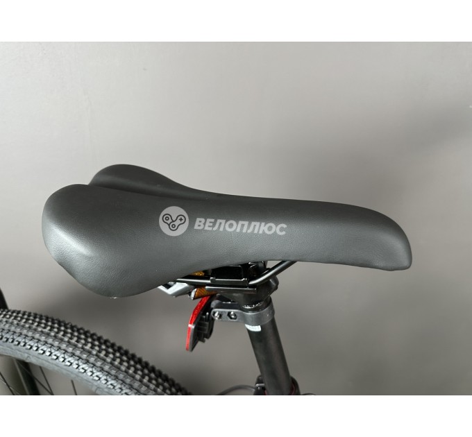 Велосипед 27.5" Kinetic VESTA 2026 Pink