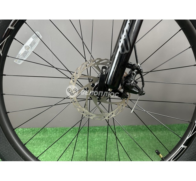 Велосипед 27.5" Kinetic VESTA 2026 Pink