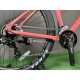 Велосипед 27.5" Kinetic VESTA 2026 Pink