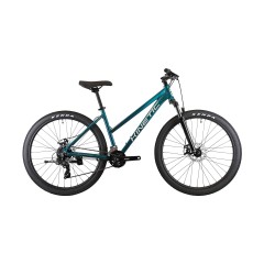 Велосипед 27.5" Kinetic VESTA 2026 Viridian Blue