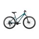 Велосипед 27.5" Kinetic VESTA 2026 Viridian Blue