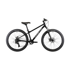 Велосипед 26" Kinetic PROFI 2026 Black