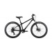 Велосипед 26" Kinetic PROFI 2026 Black