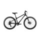 Велосипед 26" Kinetic PROFI 2026 Black