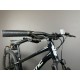 Велосипед 26" Kinetic PROFI 2026 Black