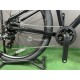 Велосипед 26" Kinetic PROFI 2026 Black