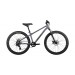 Велосипед 26" Kinetic PROFI 2026 Grey (mat)