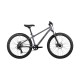 Велосипед 26" Kinetic PROFI 2026 Grey (mat)