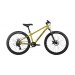 Велосипед 26" Kinetic PROFI 2026 Yellow-Green (mat)