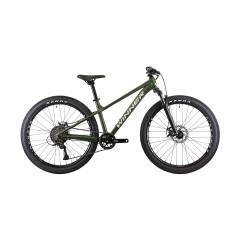 Велосипед 26" Winner SOLID FX 2026 Navy Green (mat)
