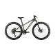 Велосипед 26" Winner SOLID FX 2026 Navy Green (mat)