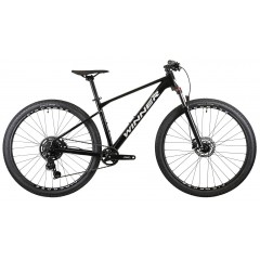 Велосипед 29" Winner MX 2026 Black