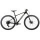Велосипед 29" Winner MX 2026 Black