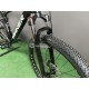 Велосипед 29" Winner MX 2026 Black