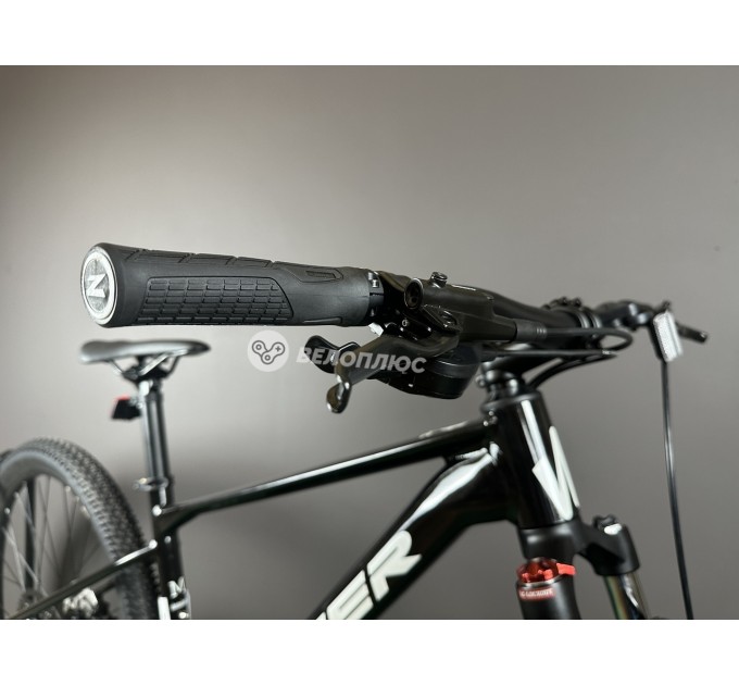 Велосипед 29" Winner MX 2026 Black