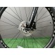 Велосипед 29" Winner MX 2026 Black