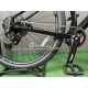 Велосипед 29" Winner MX 2026 Black