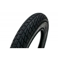 Шина 12 1/2x2 1/4 WANDA P1023 черн. (дорожн. протектор)