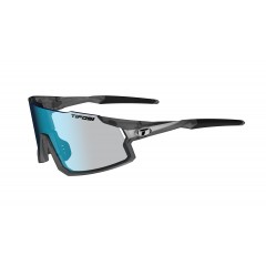 Окуляри Tifosi Stash Matte Smoke, лінзи Clarion Blue Fototec