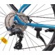 Велосипед AL 28" ARDIS PALADIN 2026 синій
