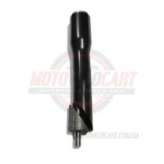 Граната перехідник для виносу, ф 22.2, 25.4, чорний