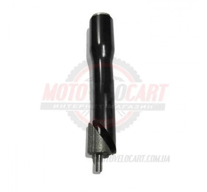 Граната перехідник для виносу, ф 22.2, 25.4, чорний