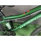 Велосипед 24" MERIDA MATTS J.24+ 2024 EVERGREEN(TURQUOISE/BLACK)