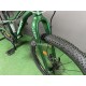 Велосипед 24" MERIDA MATTS J.24+ 2024 EVERGREEN(TURQUOISE/BLACK)