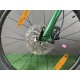 Велосипед 24" MERIDA MATTS J.24+ 2024 EVERGREEN(TURQUOISE/BLACK)