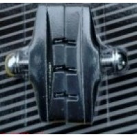 Тормозные колодки Spelli SPL SDP-452 V-brake шоссе, 50 мм, резьбовой тип крепления