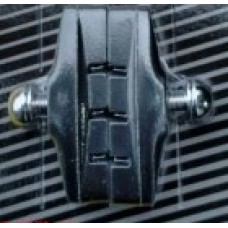 Тормозные колодки Spelli SPL SDP-452 V-brake шоссе, 50 мм, резьбовой тип крепления