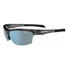 Окуляри Tifosi Intense Crystal Smoke, лінзи Smoke Bright Blue Mirror