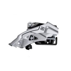 Перемикач передній SHIMANO ALTUS FD-M2000  9 шв., 44T/48Т