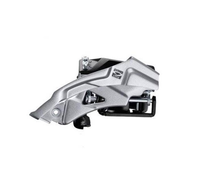 Переключатель передний SHIMANO ALTUS FD-M2000 9 шв., 44T/48Т