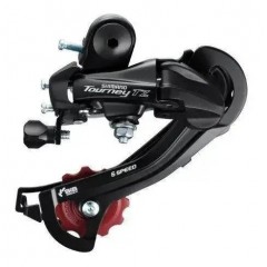 Перемикач задній SHIMANO RD-TZ500, болт