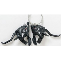 Моноблоки ALTUS /ACERA АВТОМАТЫ 3х8ск. ЧЕРНЫЙ, 24 скор Комплект