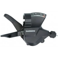 Ручки переключения Shimano ALTUS SL-M315-3\8 (3\8 скорости), Комплект