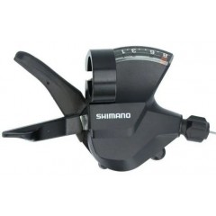 Ручки перемикання SHIMANO ALTUS SL-M315-3\8 (3\8 Speed), комплект