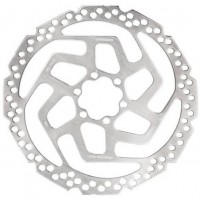 Ротор Shimano ASMRT26S 160 мм під 6 болтів