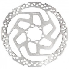 Ротор Shimano ASMRT26S 160 мм під 6 болтів