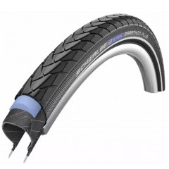 Покришка Schwalbe 26"x1.75 (47-559) Marathon Plus HS440 S-Guard B/B+RT EC 31B