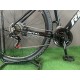 Велосипед AL 30,5" Royal KING 2025 черно-красный