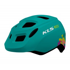 Шолом KLS Zigzag 022 ментоловий