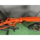 Велосипед AL 20" Dorozhnik ONYX DD CS 2025 помаранчевий