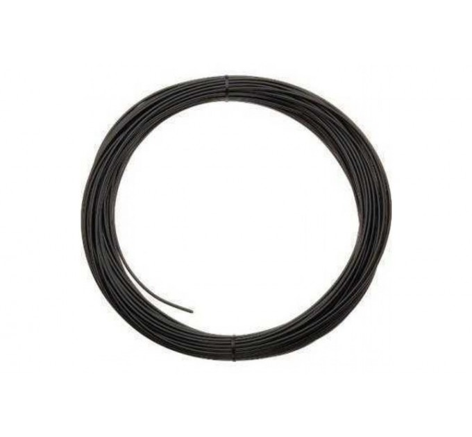 Рубашка троса тормоза черный JAGWIRE 5 мм бобина 50 м